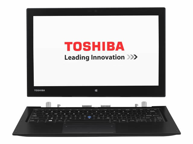 Toshiba Z20t C 11g Core M5 256g 8g